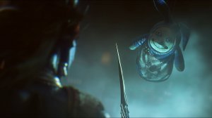 За гранью времени 16 (тизер)