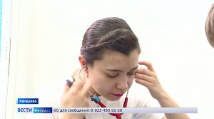 День открытых дверей для детей провели в НИИ комплексных проблем сердечно-сосудистых заболеваний