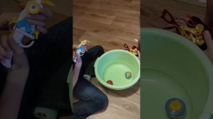 битва Infiniti Nado красные🔴 или синие🔵