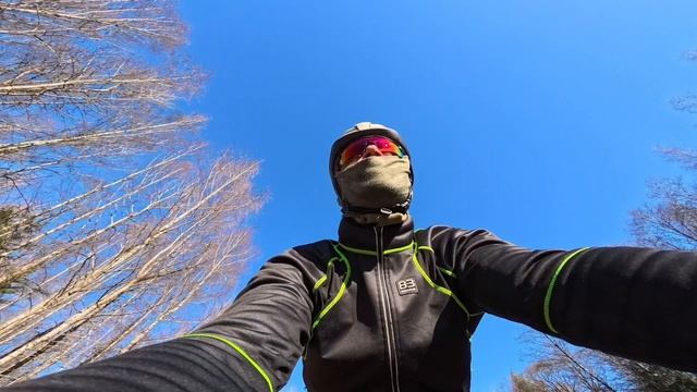 Из Выборга в Питер через монетку на велосипеде