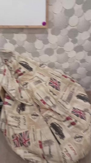 мой влог вечером