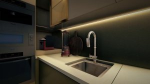 ЖК Римский Мария