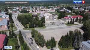 В Новосибирске прошла премьера народного сериала «Из Маслянино с любовью»