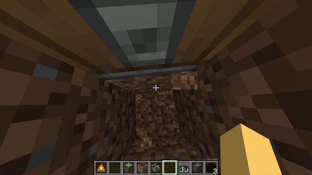 строю завод с модом create часть 4