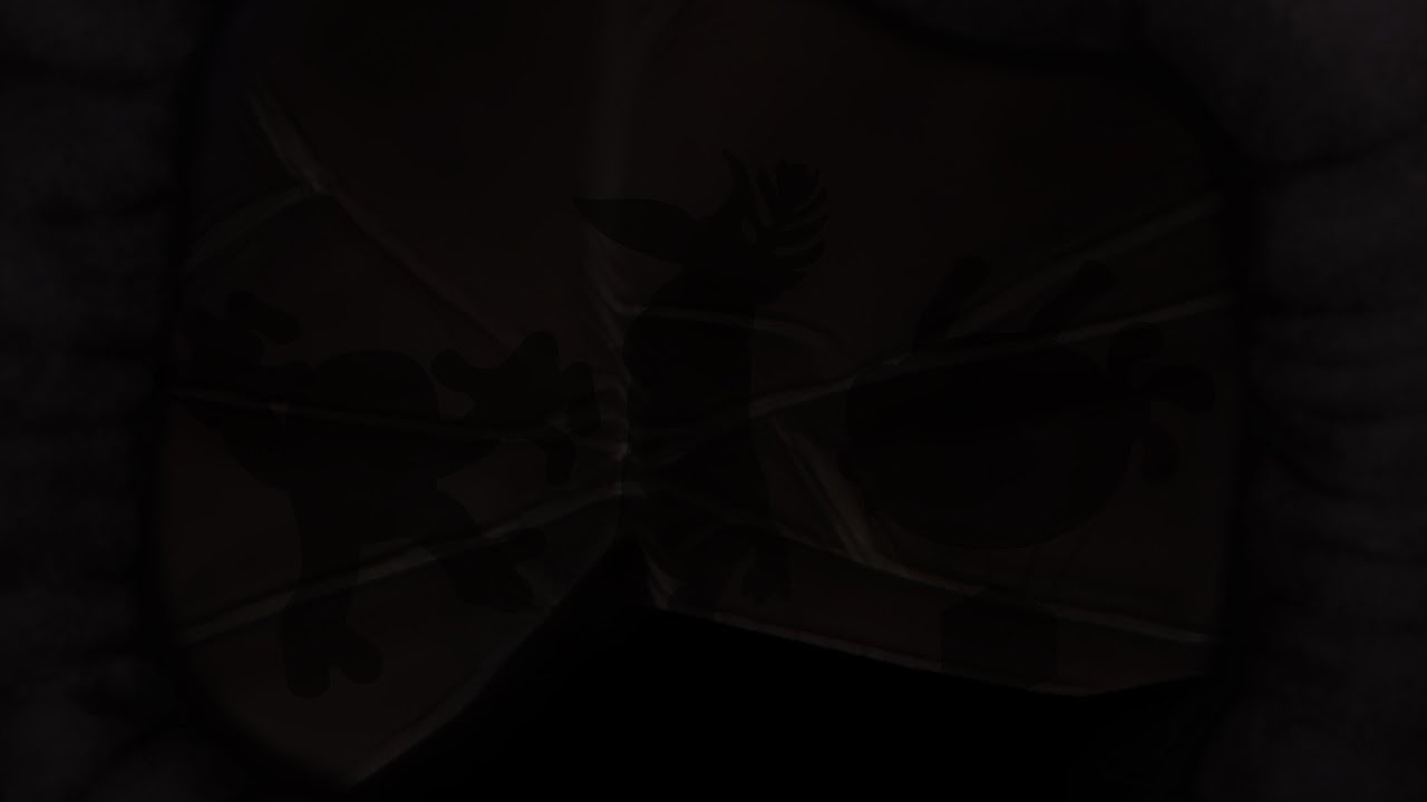 ...Насколько Глубокое это Отражение?… - Фанмейд