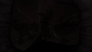 ...Насколько Глубокое это Отражение?… - Фанмейд