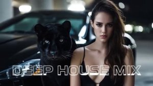 Популярные Хиты 2026 Новинки Музыки The Best Top Deep House 2026 Playlist - New Deep House Music