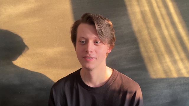 Сергей Ходьков ☀️ Визитка , весна 2026