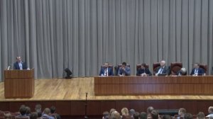 «СНЭ на подвижном составе парка Трансмашхолдинга. Вопросы и перспективы»