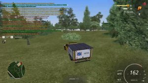 RADMIR CRMP 2026-03-28 13-58-52