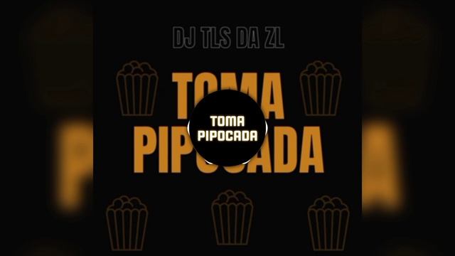 DJ TLS DA ZL-TOMA POPICADA