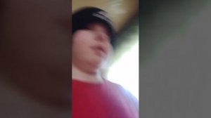 как я гуляю