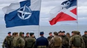 Прибалтику предупредили о наказании