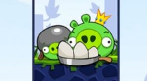 Энгри Бердс . Для детей Часть 7