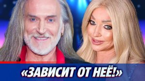 Джигурда сделал неожиданное признание о Волочковой 🔥 Новости Шоу Бизнеса