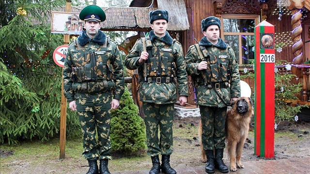 "И на суше и на море", сл и муз Г. Масловой (Россия, Самара)