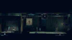 PLANET OF LANA 2.    6. ПОБЕГ ИЗ ПЛЕНА