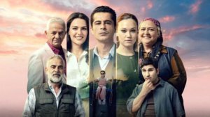 Дети рая - 25 серия / Cennetin Çocukları