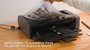 Canon imageFORMULA DR-M1060II - Широкоформатные сканеры