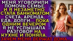 Истории из жизни|БЕСПЛАТНАЯ няня|Аудио рассказы|Аудиокниги слушать онлайн|Жизненные истории