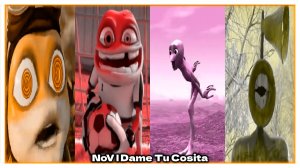 Зелёный Человек Танцует Patila - The Dusk Call Гумибер и Сиреноголовый battle #92 в Tiles Hop