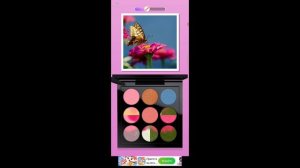 Edujoy Палетка Микс Оттенков Игра 2026