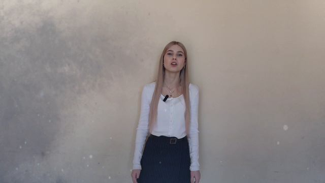 Паршина Серафима