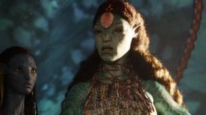 Аватар: Путь воды (Аватар 2)