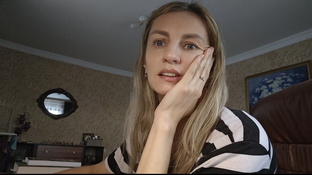 В чём вы нуждаетесь сейчас ⁉️