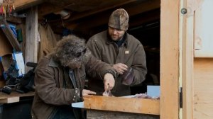 Аляска: Семья из леса 5 сезон 10 серия (реалити-шоу, 2016)