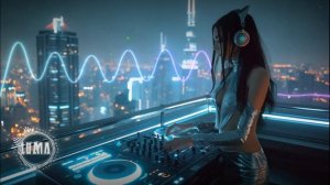 Deep Melodic Techno Mix 2026 ｜ Perfect Music for Work, Study & Daily Vibes