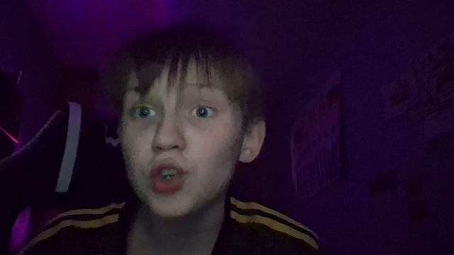 пробую мармелад от мармеладыча