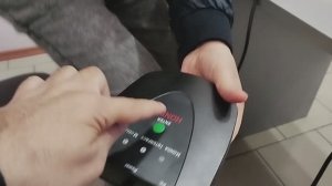 Программирование HIM сканер Хонды