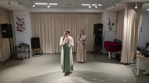 17. Снег (Ваенга)