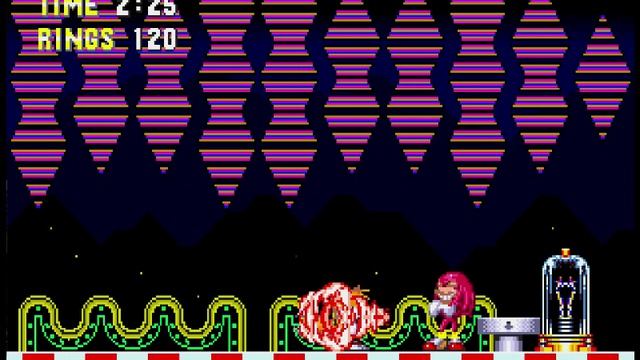 𝕊𝕠𝕟𝕚𝕔 𝕥𝕙𝕖 ℍ𝕖𝕕𝕘𝕖𝕙𝕠𝕘 𝟛 Tails Playthrough