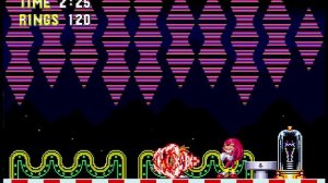 𝕊𝕠𝕟𝕚𝕔 𝕥𝕙𝕖 ℍ𝕖𝕕𝕘𝕖𝕙𝕠𝕘 𝟛 Tails Playthrough