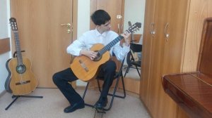 Запись для конкурса