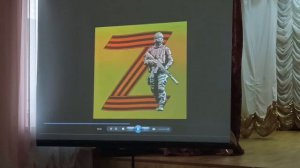 «Букет прекрасных поздравлений» – праздничный концерт