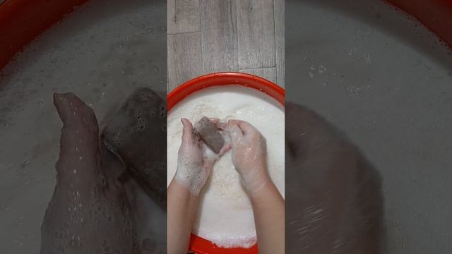 МЕЛОВОЕ МЫЛЕНИЕ