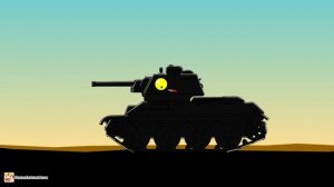 Создатель - Мультики про танки