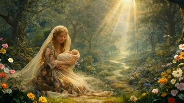 Jerusalem Israel-Debora - Плоть моя успокоится в уповании 28.03.26