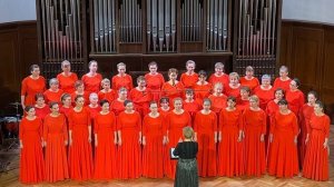 Хор Лад, Купалинка, 28 марта 2026