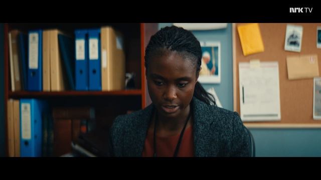 Агент Тёрр 7 серия «Крот» (сериал, 2026)