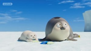 Морские Котики: Настоящий гурман - Подборка эпизодов