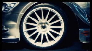 AMG Mercedes C Class DTM 2008 DeAgostini