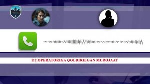 Namanganda “112” call-markaziga qo‘ng‘iroq qilib yolg‘on xabar bergan shaxs javobgarlikka tortildi