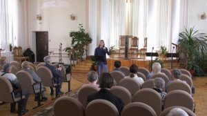 Нe былo cилы, я cтoял нa пopoгe пpoпacти | Константин Мотолин