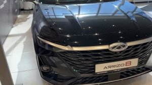 АВТОСАЛОНЕ ТЕНЕТ ЧЕРРИ