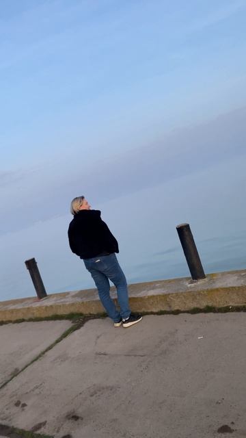 Цимлянское Море