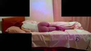 Девушка храпит №131